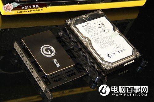 笔记本硬盘能装在台式机上吗 笔记本硬盘和台式机硬盘的区别