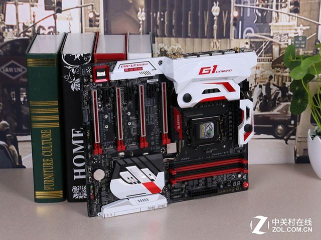 Skylake珊珊来迟Intel酷睿六代i5-6600K和i7-6700K对比评测