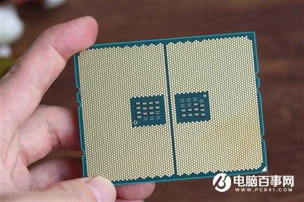 AMD撕裂者TR4、霄龙SP3接口定义首次公布:大量未知