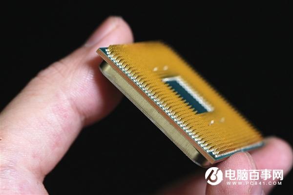 7nm入门锐龙3 3100液氮超频逼近6GHz：Zen2家族第二名