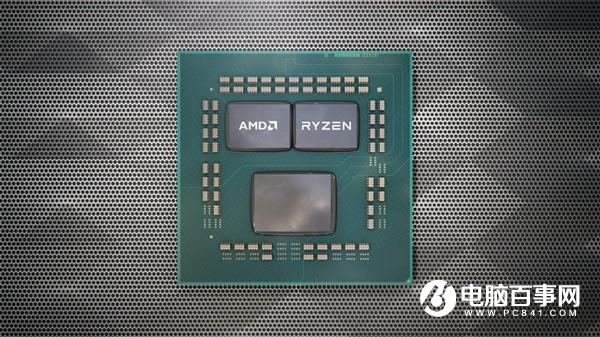 AMD雄起！锐龙处理器销量连续10个月超越Intel酷睿