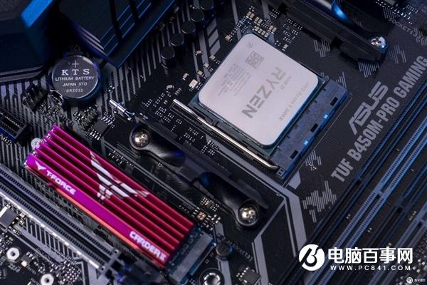 PCIe 4.0 SSD主控新势力：慧荣隐忍待发 冲上7GB/s