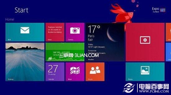 5种方法帮微软拯救WinRT