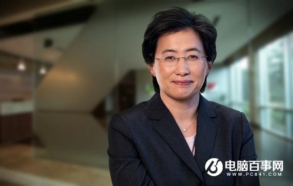 AMD虎口拔牙:笔记本CPU猛涨140% 桌面在等7nm