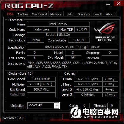 无核显的酷睿F真香 降价之后这款CPU封神了