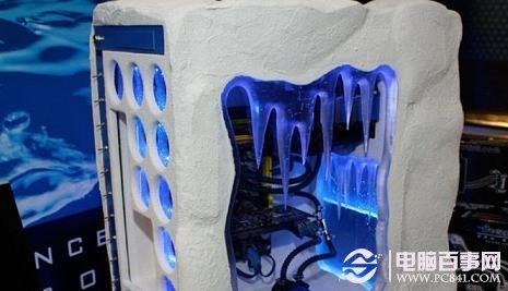 雪峰极致创意DIY改造