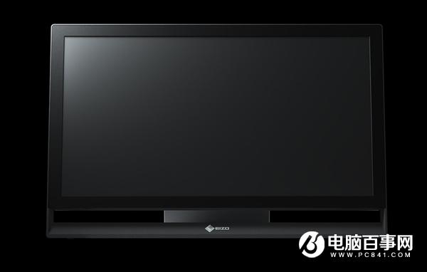 限量500台的EIZO显示器全球发售：21吋4K OLED屏 0.4ms响应时间