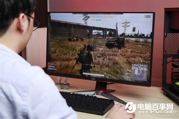 硬件厂商都在做电竞屏 除了选高刷新率还有什么要注意？