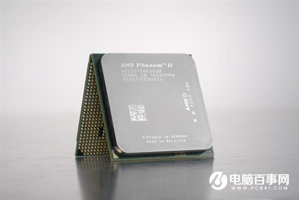 新锐龙让AMD重返巅峰 但逆袭的50年里这些CPU也不应忘记