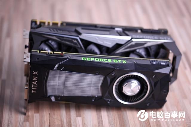 究竟谁是卡皇？GTX1080 Ti对比TITAN Xp