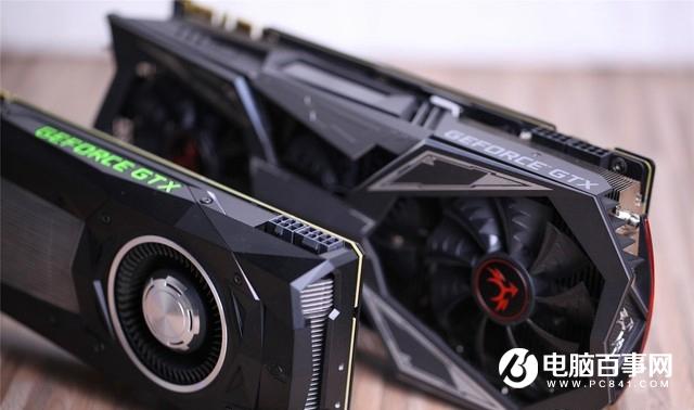 究竟谁是卡皇?GTX1080 Ti对比TITAN Xp