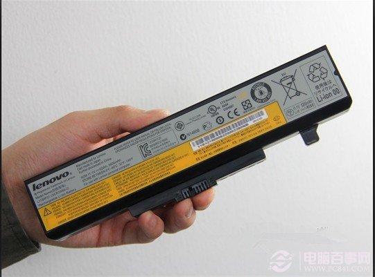 联想Y480笔记本拆机详细图文教程