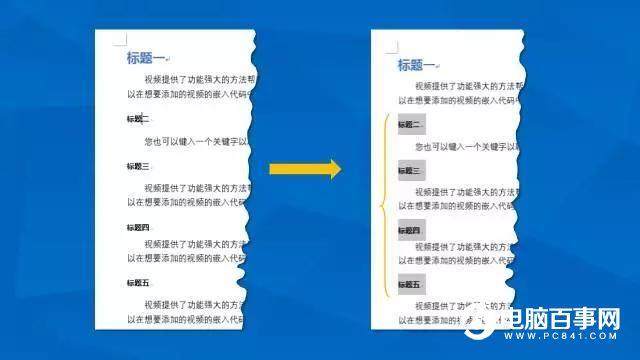 Word怎么提高重复操作效率  Word重复操作效率提高技巧