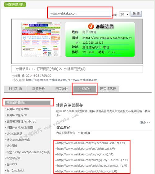 网站速度优化技巧：Nginx设置js、css过期时间方法
