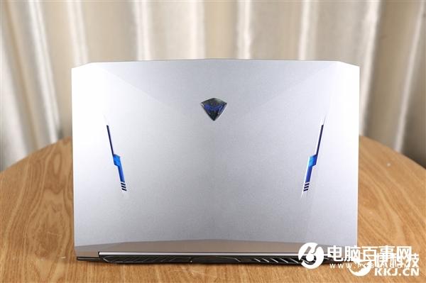 i7-8750HQ加持！机械师T58游戏本图赏