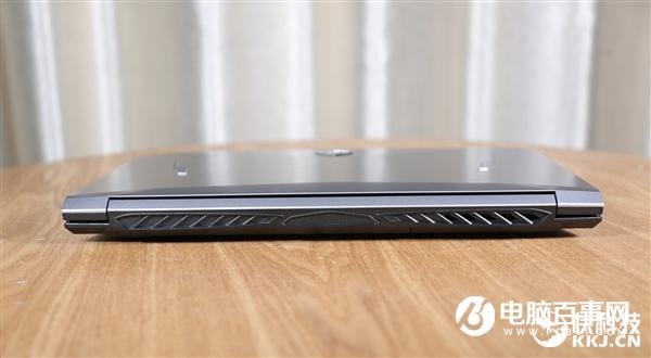 i7-8750HQ加持！机械师T58游戏本图赏