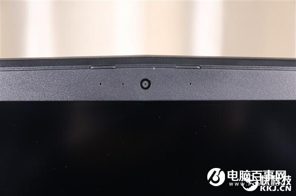 i7-8750HQ加持！机械师T58游戏本图赏