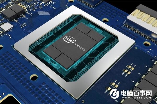 百度牵手Intel:合作定制全新AI加速器