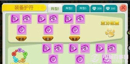 全民精灵如何打龙腾 符文精灵最强阵容搭配攻略