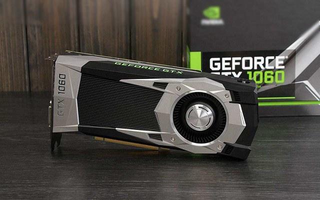 RX590和GTX1060哪个好？GTX1060和RX580区别对比