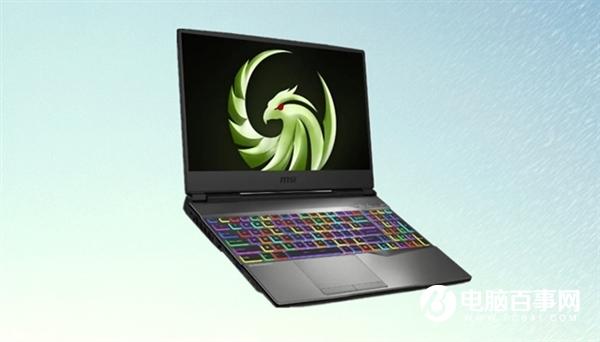 微星推出Alpha 15游戏本：率先搭载AMD RX 5500M显卡