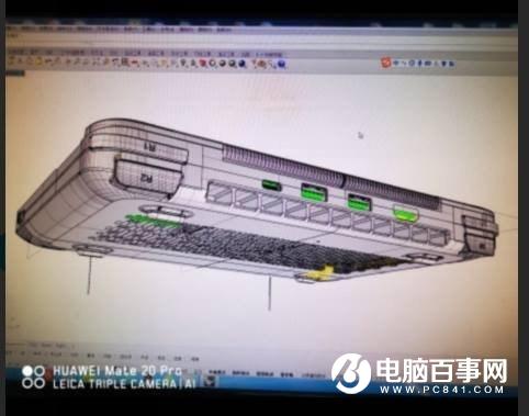 GPD Win Max便携掌机内部曝光:AMD嵌入式锐龙APU