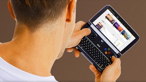 GPD Win Max便携掌机内部曝光:AMD嵌入式锐龙APU