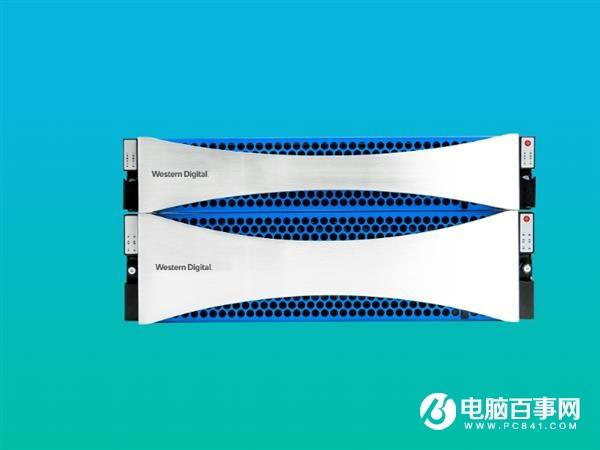 西数出售IntelliFlash业务给DDN公司 退出存储系统市场