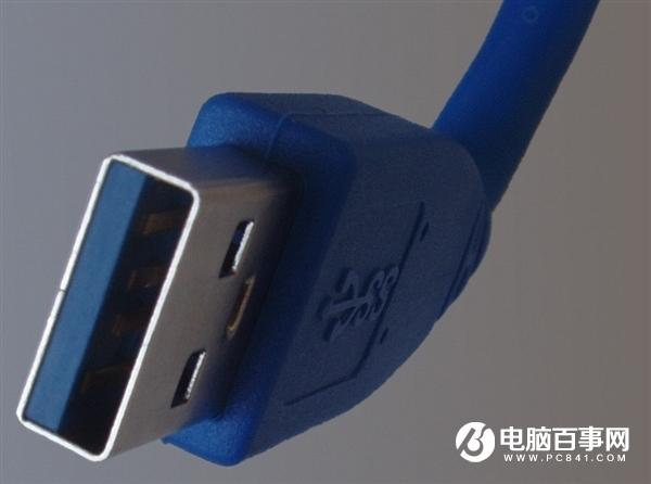 USB接口最初为何不能正反插？成本贵了一倍