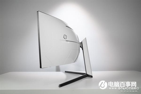 三星玄龙骑士G9上手:电竞显示器“超大杯”来了