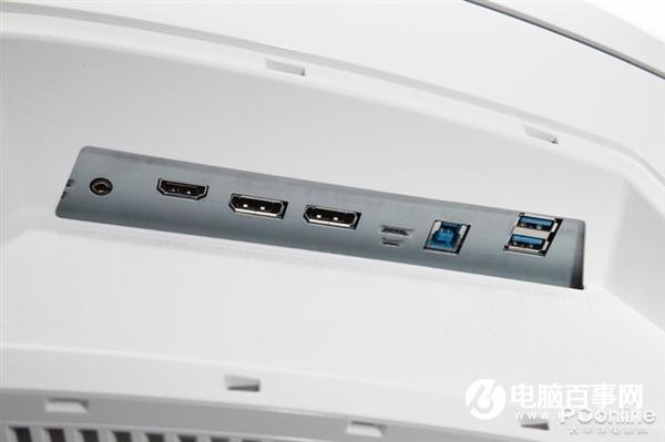 三星玄龙骑士G9上手:电竞显示器“超大杯”来了