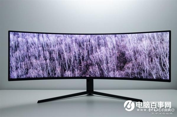 三星玄龙骑士G9上手:电竞显示器“超大杯”来了