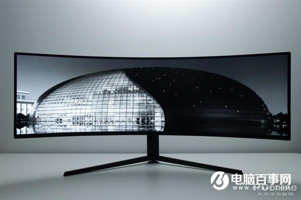 三星玄龙骑士G9上手:电竞显示器“超大杯”来了