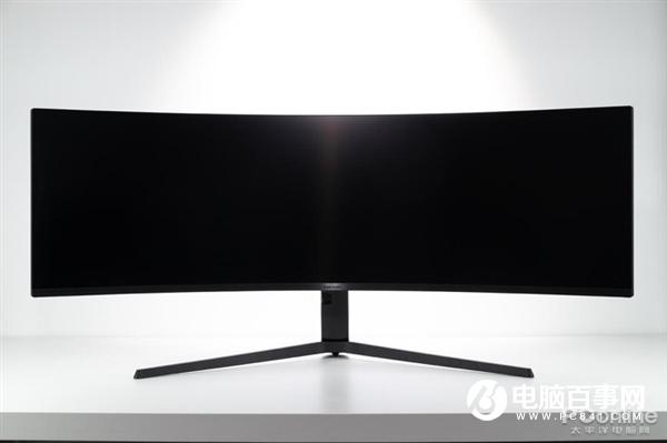 三星玄龙骑士G9上手:电竞显示器“超大杯”来了