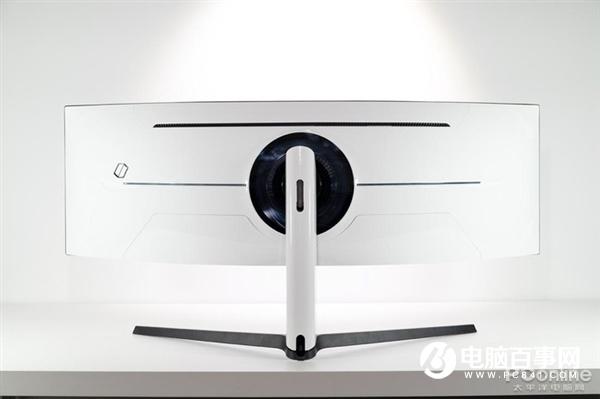 三星玄龙骑士G9上手:电竞显示器“超大杯”来了