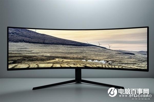 三星玄龙骑士G9上手:电竞显示器“超大杯”来了