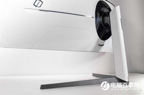 三星玄龙骑士G9上手:电竞显示器“超大杯”来了
