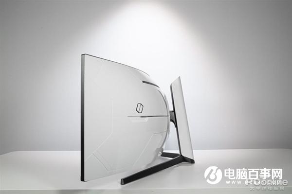 三星玄龙骑士G9上手:电竞显示器“超大杯”来了