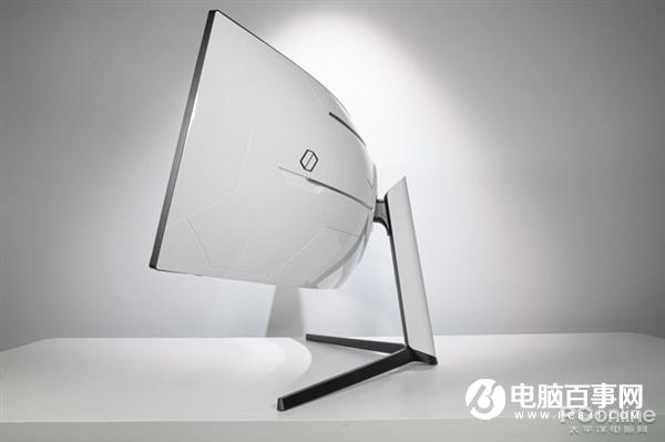 三星玄龙骑士G9上手:电竞显示器“超大杯”来了