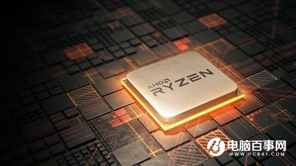 Zen：将会成为AMD最长寿CPU架构之一