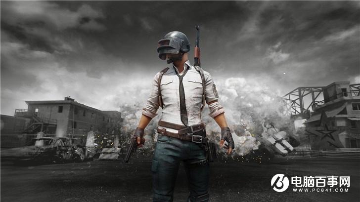 吃鸡游戏《绝地求生》已支持Xbox One/PS4跨平台联机