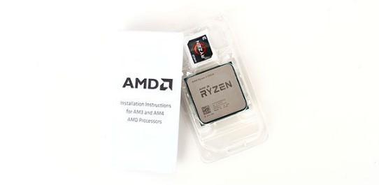 锐龙3 1300X和i3 6100哪个好锐龙R3-1300X区别对比i3-6100