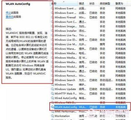 ThinkPad无线不能用怎么办?