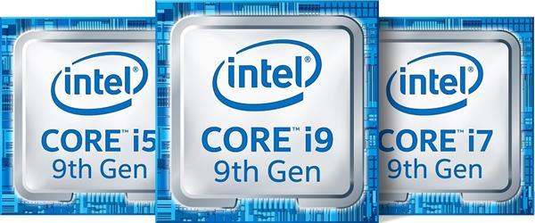 i9/i7/i5齐上阵！九代酷睿最强阵入驻惠普暗影精灵5