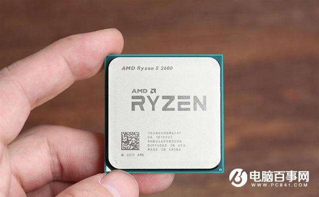 R5 2600和2600X哪个好 锐龙52600X与2600区别对比