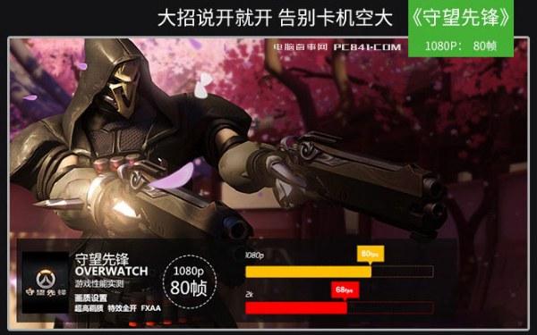 GTX1050和RX460哪个好？RX460和GTX1050显卡对比