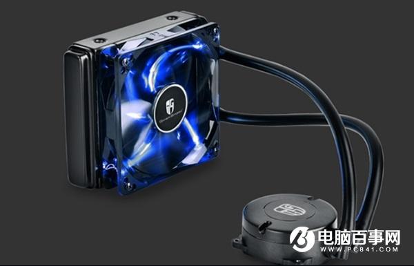 CPU散热器怎么选？风冷还是水冷下压还是侧吹好？