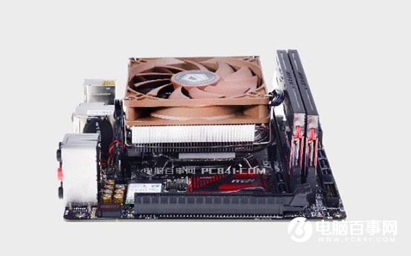 CPU散热器怎么选？风冷还是水冷下压还是侧吹好？