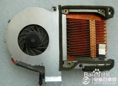 笔记本风扇报错怎么办？