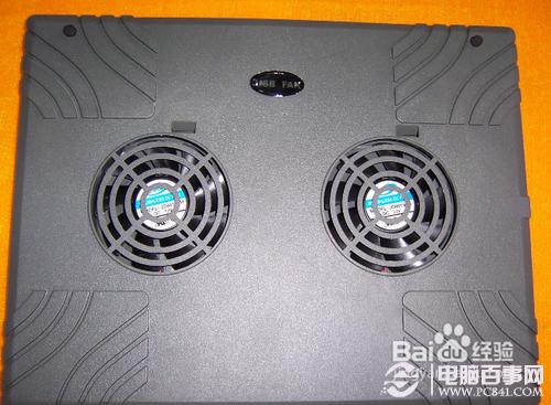 笔记本风扇报错怎么办？